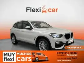 BMW X3 sDrive18d, 26.990 €