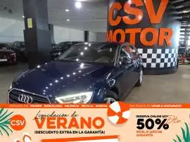 Audi A3 35 TFSI 110kW (150CV) Sportback, 16.950 €