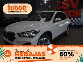 BMW X1 xDrive25e, 24.450 €