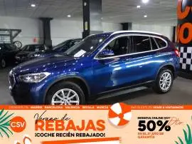 BMW X1 sDrive16d, 18.850 €