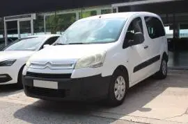 Citroën Berlingo 1.6 HDi COMBI L2 16V 800 kg 92 cv, 4.650 €