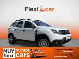 Dacia Duster Essent. 1.6 84kW(114CV) 4X2 GLP, 12.990 €