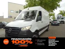 Mercedes Sprinter 2.2CDI 143CV 314 L3H2, 20.850 €