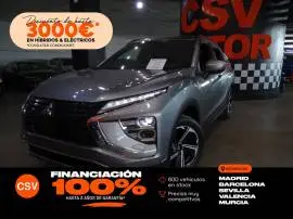 Mitsubishi Eclipse Cross 2.4 PHEV Kaiteki Auto 4WD, 23.650 €