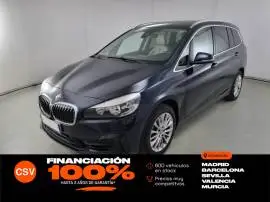 BMW Serie 2 Gran Tourer 218d 220D 190CV XDRIVE, 19.850 €