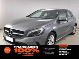 Mercedes Clase A A 180 d, 17.850 €