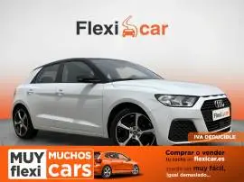 Audi A1 Sportback 25 TFSI 70kW (95CV), 16.990 €