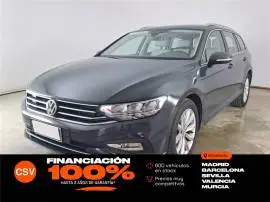 Volkswagen Passat Variant Executive 1.6 TDI 88kW D, 17.850 €