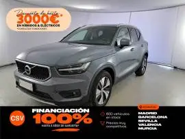 Volvo XC40 1.5 T4 Twin Recharge Inscription Auto, 27.850 €