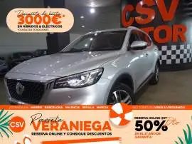 MG eHS 1.5T-GDI PHEV Luxury, 19.850 €