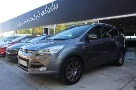 Ford Kuga 1.6 EcoBoost 150 A-S-S 4x2 Trend, 8.950 €