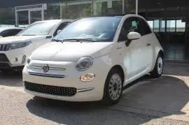 Fiat 500 Dolcevita 1.0 Hybrid 52KW (70 CV), 10.250 €