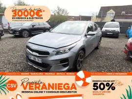 Kia XCeed 1.6 GDi PHEV 104kW (141CV) eMotion, 19.850 €