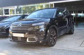 Citroën C5 Aircross PureTech 96kW (130CV) S&S Feel, 14.650 €