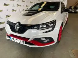 Renault Megane RS Trophy TCe 221 kW (300CV) GPF SE, 68.000 €