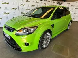 Ford Focus 2.5 RS SE PUEDE VER Y PROBAR EN SENRA S, 44.800 €