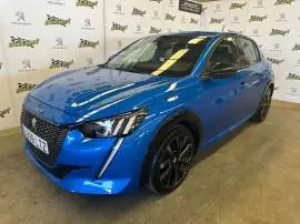 Peugeot 208 BlueHDi 73kW (100CV) GT SE PUEDE VER Y, 20.800 €