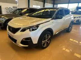 Peugeot 3008 1.5L BlueHDi 96kW (130CV) S&S GT Line, 18.800 €