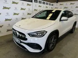 Mercedes GLA GLA 200 D SE PUEDE VER Y PROBAR EN SE, 37.800 €