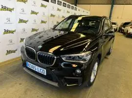 BMW X1 sDrive16d SE PUEDE VER EN PEUGEOT SENRA SPO, 19.800 €