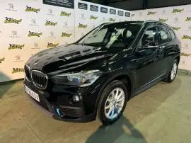 BMW X1 sDrive16d SE PUEDE VER EN SENRA SPORT PEUGE, 16.800 €