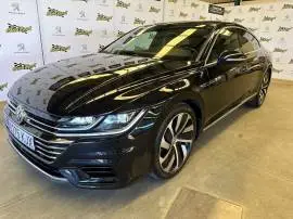 Volkswagen Arteon R-Line 2.0 TDI 176kW (240CV) DSG, 28.800 €