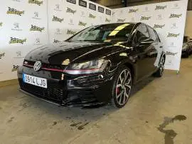 Volkswagen Golf GTI Clubsport 2.0 TSI 265CV BMT DS, 25.500 €