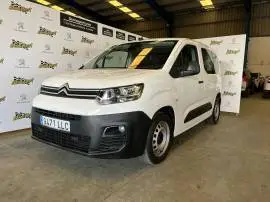 Citroën Berlingo Talla M BlueHDi 100 S&S LIVE SE P, 13.100 €