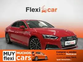 Audi A5 S line 2.0 TDI quattro S tronic Coupé, 30.490 €