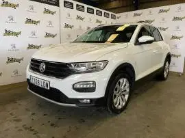 Volkswagen T-Roc Advance 1.6 TDI 85kW (115CV) SE P, 18.900 €