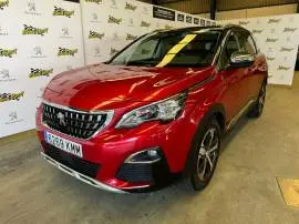 Peugeot 3008 1.5L BlueHDi 96kW (130CV) S&S Crosswa, 16.900 €