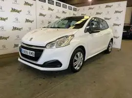 Peugeot 208 3P LIKE 1.6 BlueHDi 55KW (75CV) SE PUE, 9.500 €