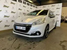 Peugeot 208 GTi 200cv SE PUEDE VER Y PROBAR EN SEN, 14.800 €