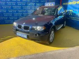 BMW X3 2.0 D, 5.949 €