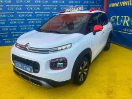 Citroën C3 Aircross 1.2 I, 12.950 €