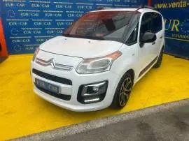 Citroën C3 Picasso 1.2 I, 9.949 €