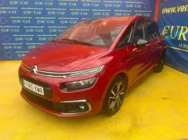 Citroën C4 Picasso 2.0 HDI AUT, 11.948 €