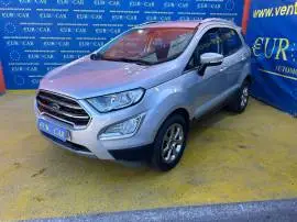 Ford Ecosport 1.0 I ACOBOXT, 12.950 €