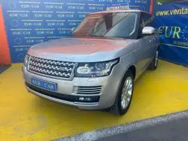 Land-Rover Range Rover 4.4  TDI V8 VOGUE, 39.948 €