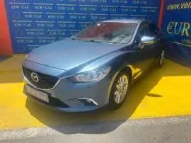 Mazda 6 2.2 CRDI, 10.650 €