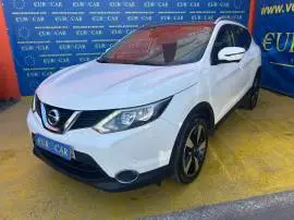 Nissan Qashqai 1.5 CDI, 11.948 €