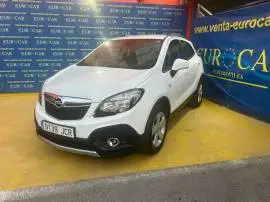 Opel Mokka 1.2 TSI, 10.649 €