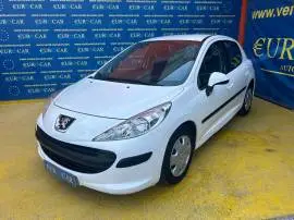 Peugeot 207 1.4 HDI, 4.650 €