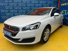 Peugeot 508 1.6 HDI ACTVE, 8.648 €