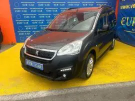 Peugeot Partner 1.2 I, 12.950 €