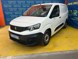 Peugeot Partner 1.5 HDI, 7.973 €