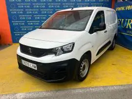 Peugeot Partner 1.5 HDI, 7.975 €