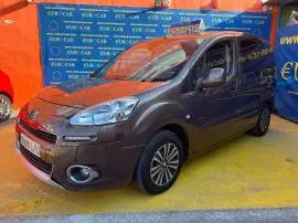 Peugeot Partner 1.6 HDI, 9.649 €