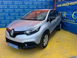 Renault Captur 9.0 I, 9.950 €