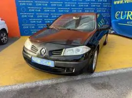 Renault Megane 1.5 dci, 3.950 €